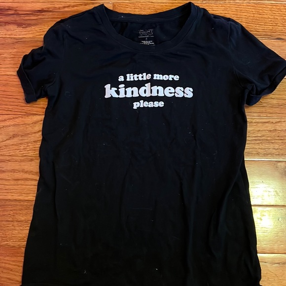 Tops - Shirt - never worn